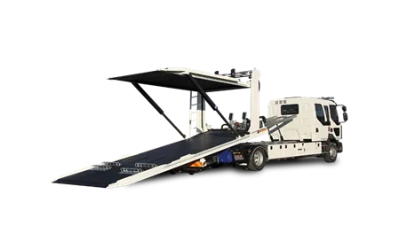 JIGE Duplex & Duomatic