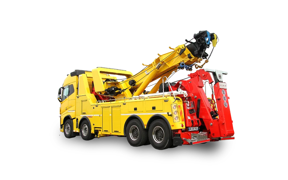 JIGE Rotator 1140 / 1150 / 1175
